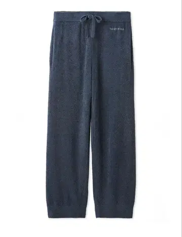 젤라토 피케 [ HOMME ] 온도 조절 스무디 롱팬츠