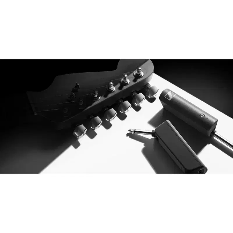 젠하이저 XSW-D INSTRUMENT BASE SET (무선 악기)