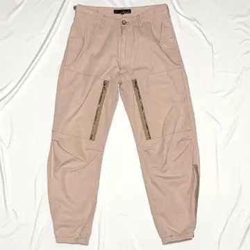 00s ATTACHMENT 카고 팬츠 어태치먼트 레어 아카이브