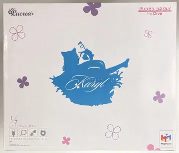 메가하우스 프린세스 커넥트! Re:Dive Lucrea 캬루(썸머)