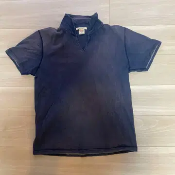 BARNS OUTFITTERS 피케 셔츠 2 (40-42)