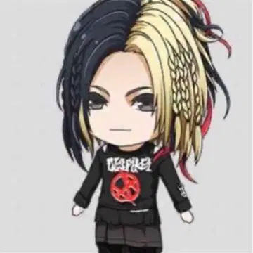 GLAY HISASHI SPIKE RECORDINGS x RISK S