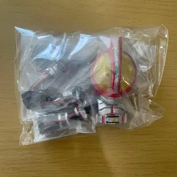 POWER KNUCKLE byTOUMA x KAMEN RIDER 파이즈