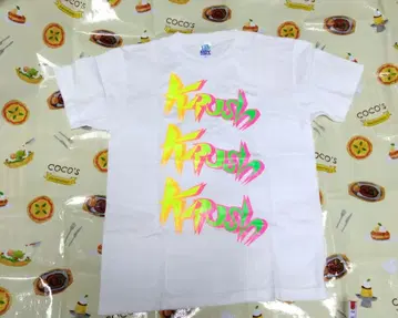 MACKDADDY 맥다디 티셔츠 2장 M 일본제 꽤 괜찮은 상태