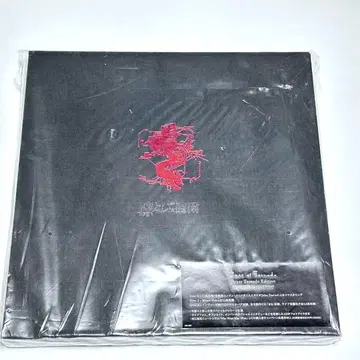 린토시테 시구레 Best of Tornado 초회 생산 한정판 럭셔리반