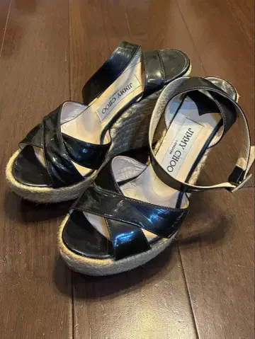 지미추 에스파드리유 36