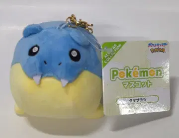 삼영무역 마스코트/ALL STAR COLLECTION 포켓몬스터 물짱이