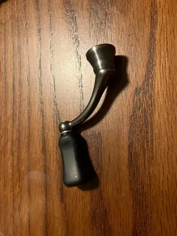 루비아스 에어리티 FC LT1000S-P 핸들