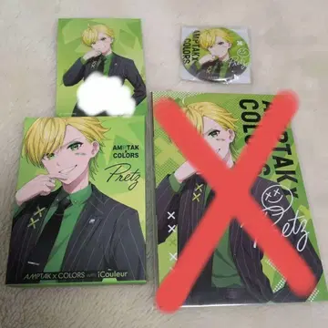 AMPTAKxCOLORS iCouleur 아이섀도 팔레트 푸릿츠