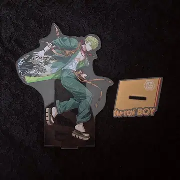 세이키 호쿠사이 5주년 아크릴 스탠드