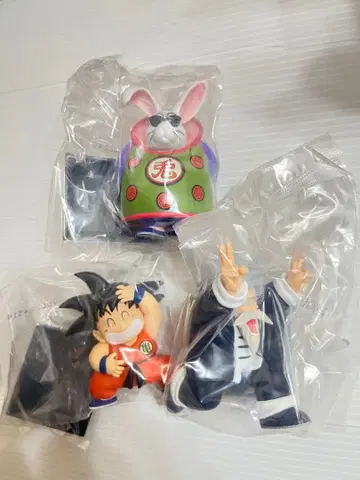 제일복권 드래곤볼 EX 드래곤 아카이브스