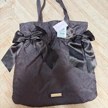 택 포함 새상품 메종 드 플뢰르 디즈니 아리스토캣츠 레이디 콜라보 토트백