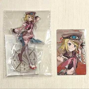 프로세카 카가미네 린 세카라이 5th