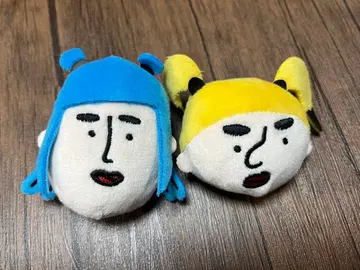 타케파라 다이고&신지군 누이 핑