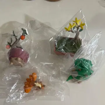 리멘트 포켓몬 식스테일 도다이