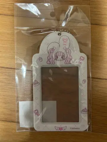 mineco x LAFARY 폴라로이드 홀더