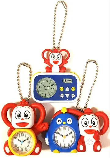 메자마시 코라쇼 미니어처 컬렉션 3개 세트 코라쇼 가챠