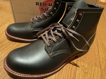 새상품 RED WING 9060 벡맨 플랫 박스 28cm