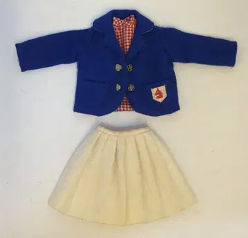 IDEAL사 타미짱 의상 #9175-1 수학여행 CHECKMATE