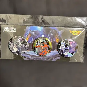 최종 가격! 포케미쿠 캔뱃지 세트!