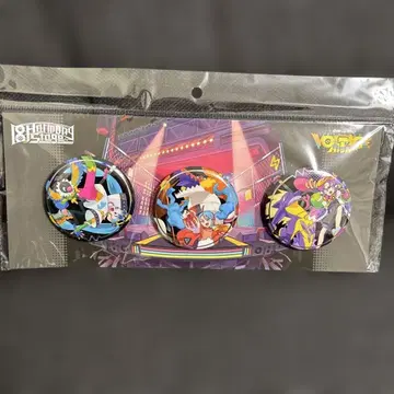 최종 가격! 포케미쿠 캔뱃지 세트!