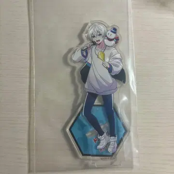 도즈루사 오라후군 가라오케칸 아크릴 스탠드