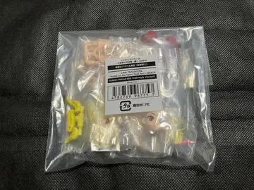 링크 트래블러스 금발의 아이돌 해적 (헤어스타일 변경)