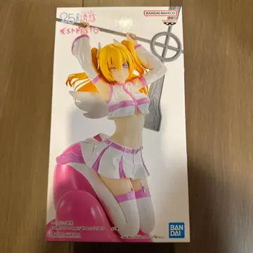 반다이 남코 ESPRESTO 피규어 2.5차원