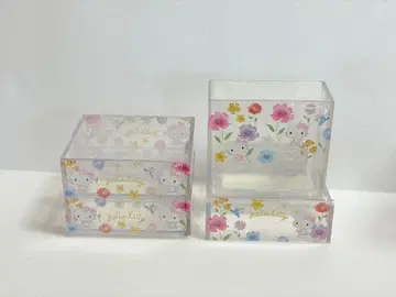 키티 스태킹 케이스 스마트폰 펜 스탠드 2022 산리오