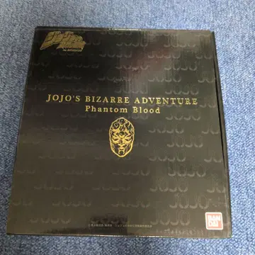 JOJO'S BIZARRE ADVENTURE 맨투맨 세트