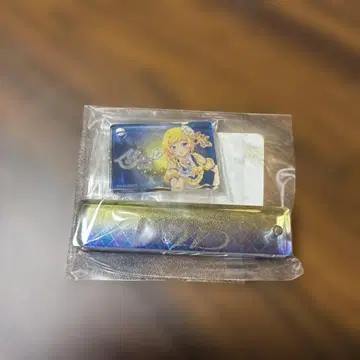 프리티 올프렌즈 미온 아크릴 명찰