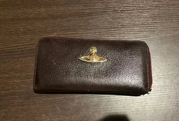 비비안 웨스트우드 장지갑