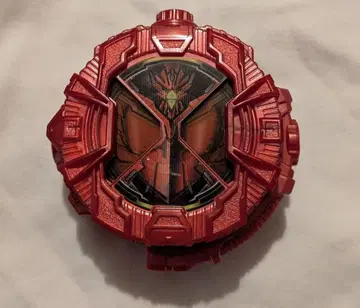 가면라이더 지오 오즈 타쟈돌 콤보 라이드 워치