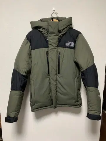 THE NORTH FACE 고어텍스 다운 자켓 L 사이즈