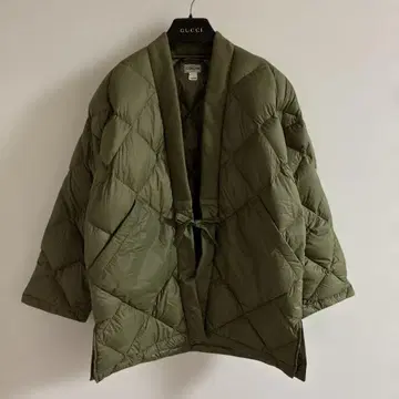 J.S HOMESTEAD 하오리 한텐 룸웨어 M