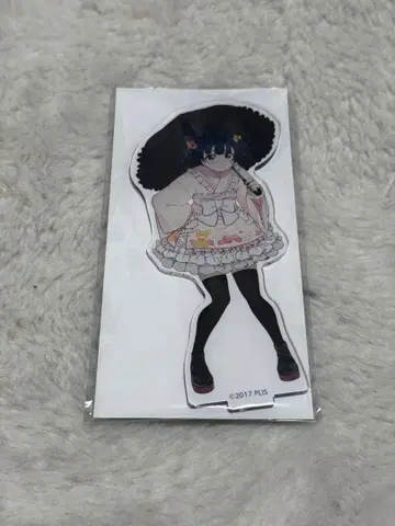 제비뽑기당 Aqours B상-6 아크릴 스탠드 츠시마 요시코 1