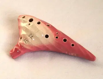 오카리나 (포카링크 리프) AC관