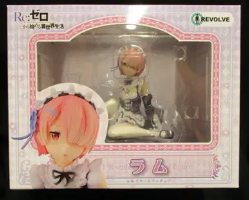 리볼브 라무 Re: 제로에서 시작하는 이세계 생활