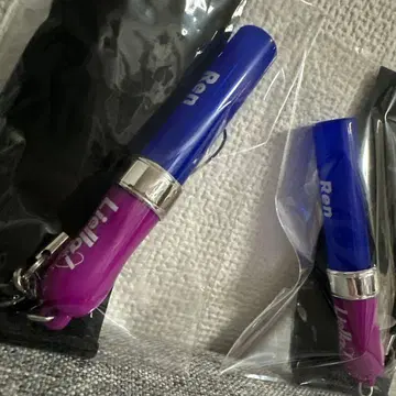 Liella! CLUB 미니 러브 라이브 블레이드 하즈키 코이 2개 세트