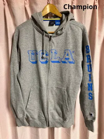 Champion UCLA 맨투맨 후드티