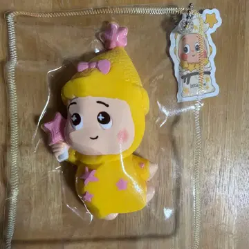 스퀴즈 별의 아이 트윙클