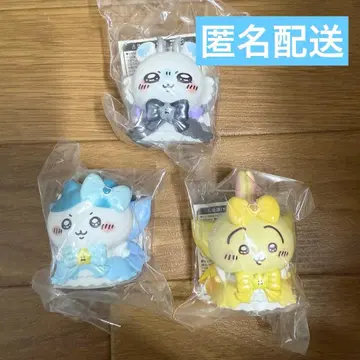 초 매지컬 치이카와 소프트 비닐 피규어