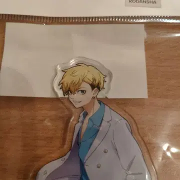 도쿄 리벤저스 아크릴 스탠드 치후유