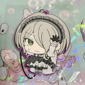 뉴 단간론파 V3 Vivimus 토죠 사츠키