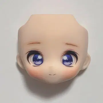 ob11 넨도로이드 커스텀 페이스+아이