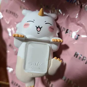 치이카와 HIPPERS 시크릿 아노코