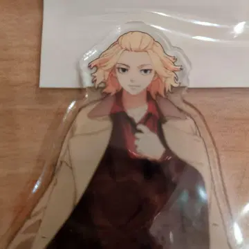 도쿄 리벤저스 아크릴 스탠드 마이키