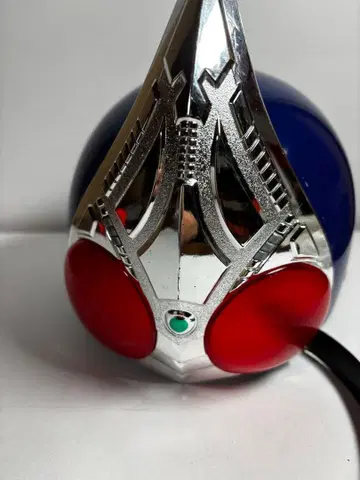 [ 레어 ] 가면라이더 블레이드 모자