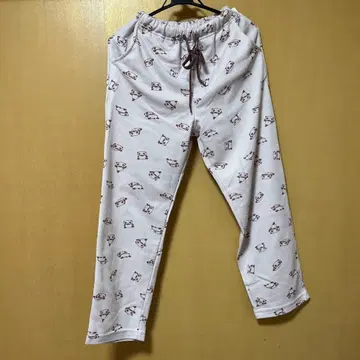 타레판다 룸웨어 팬츠