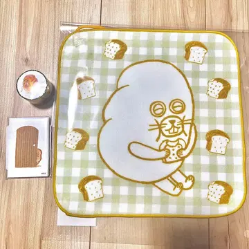 제비뽑기당 온라인 복권 가짜 빵 도둑 3종 세트